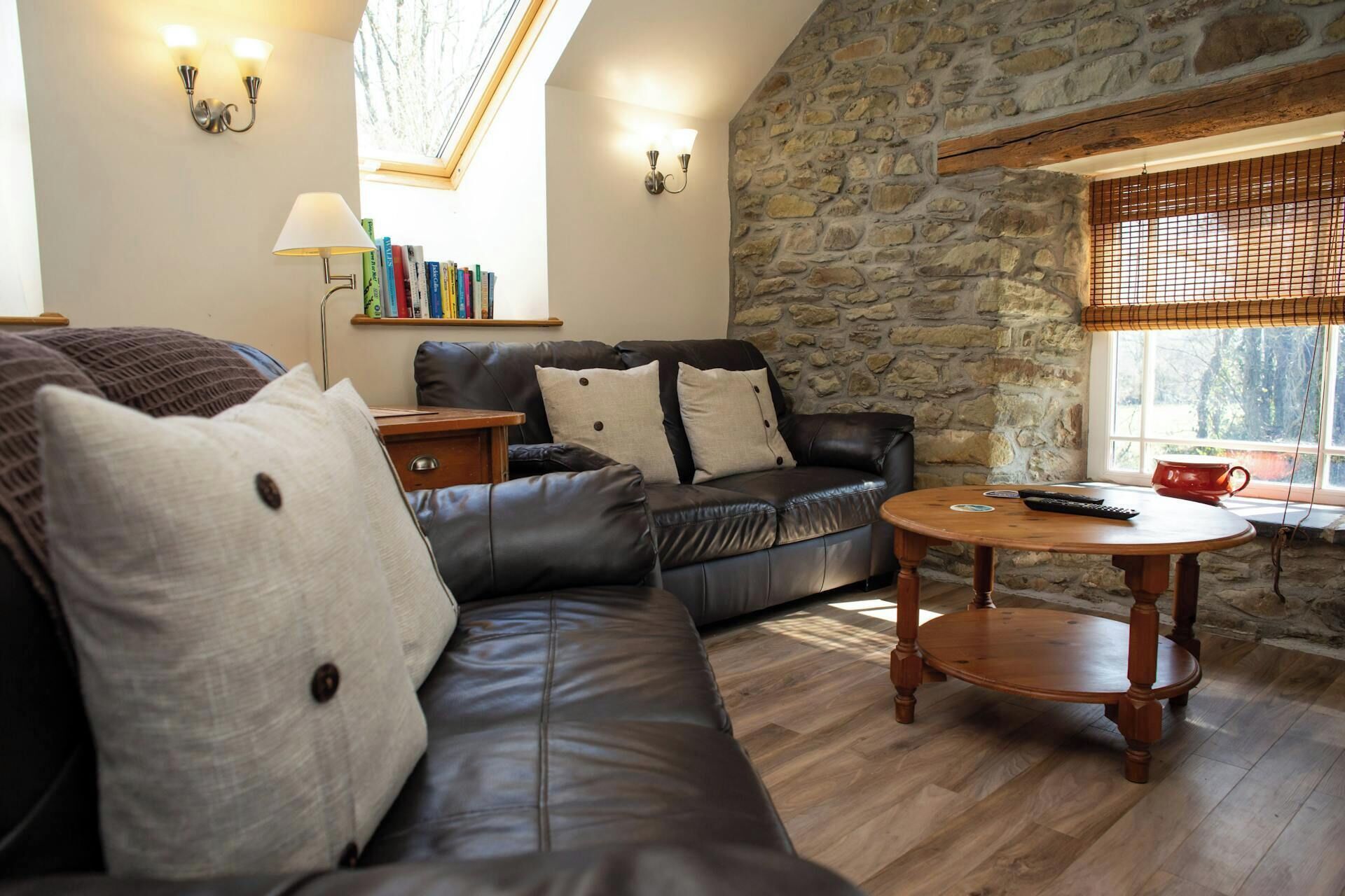 Bluebell Cottage, Aberporth - Aberporth