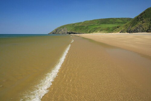 Bluebell Cottage, Aberporth