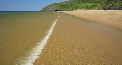 Bluebell Cottage, Aberporth