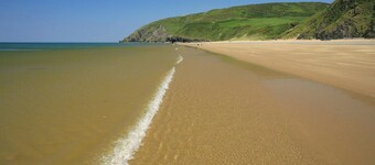 Bluebell Cottage, Aberporth