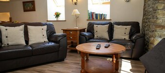 Bluebell Cottage, Aberporth