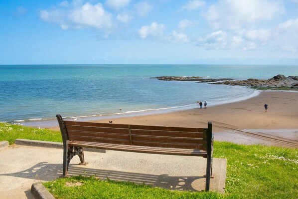 Strand