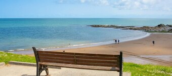 Bluebell Cottage, Aberporth