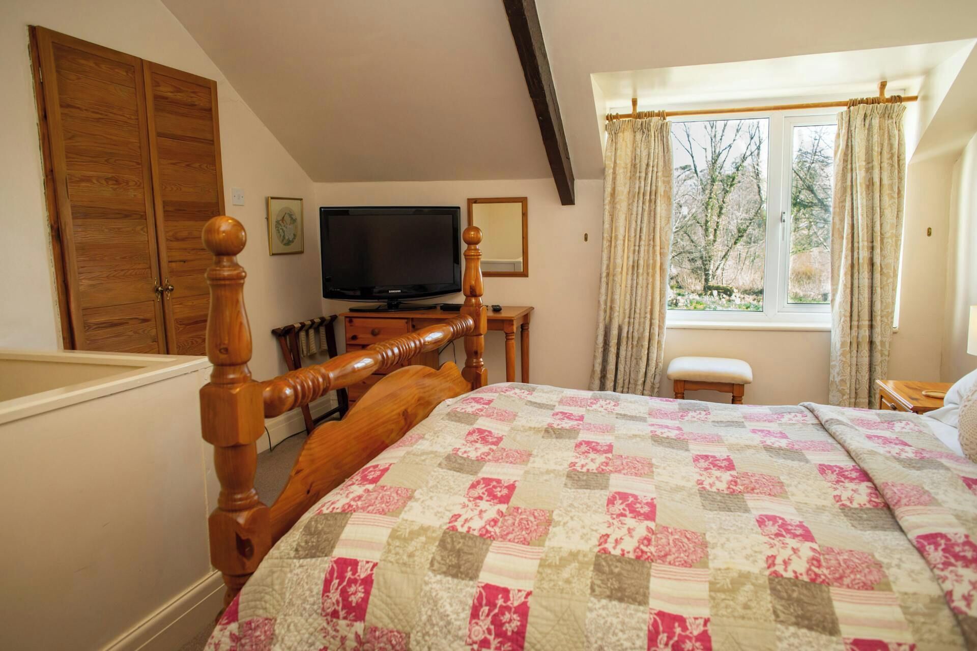Cuckoo Springs Cottage, Aberporth - 웨일즈