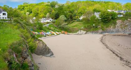 Orchid Cottage, Aberporth