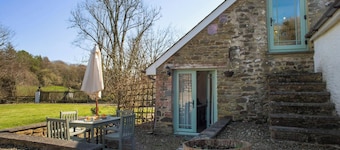 Orchid Cottage, Aberporth