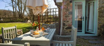 Orchid Cottage, Aberporth