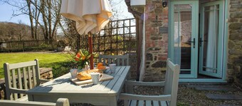 Orchid Cottage, Aberporth