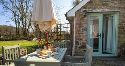 Orchid Cottage, Aberporth