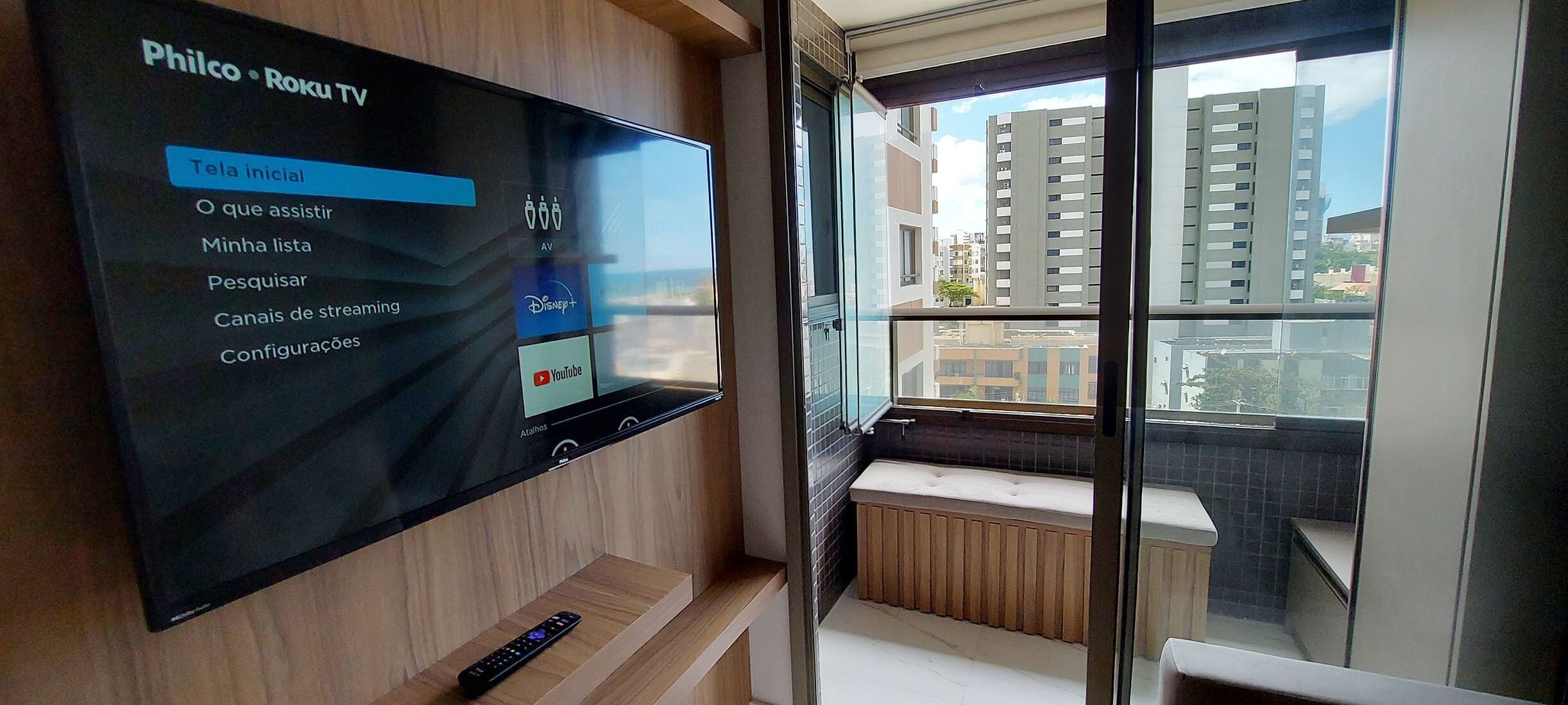 Apartament | Interior