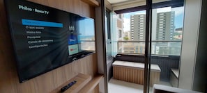 Interior - COCAZ0101 - Smart Costa Azul (Salvador)