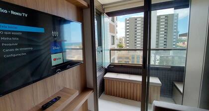 COCAZ0101 - Smart Costa Azul