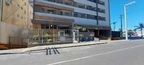 Exterior - COCAZ0101 - Smart Costa Azul (Salvador)