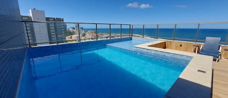 Appartement | Piscine | Piscine extérieure