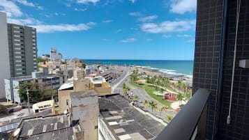 Apartamento | Área da propriedade