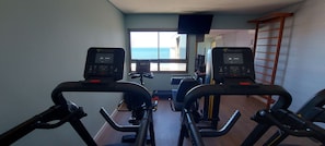 Fitness facility - COCAZ0101 - Smart Costa Azul (Salvador)