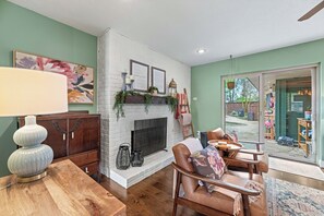 تلفزيون ذكي