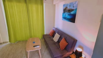 House | 1 bedroom