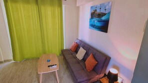 Apartment | 1 bedroom