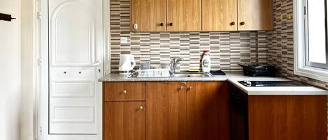 Apartment | 1 bedroom