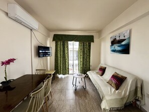 Ferienhaus | 1 Schlafzimmer