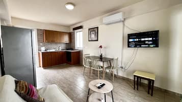 Departamento | 1 habitación