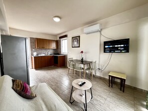 Apartment | 1 bedroom