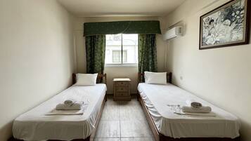 Departamento | 1 habitación