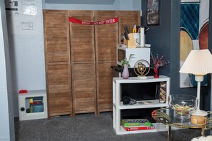 Interieur