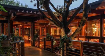 Ferienanlage-TUI Ferienhaus