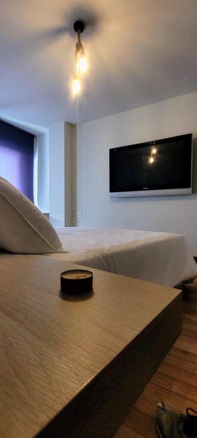 Room-homestay With Private Bathroom