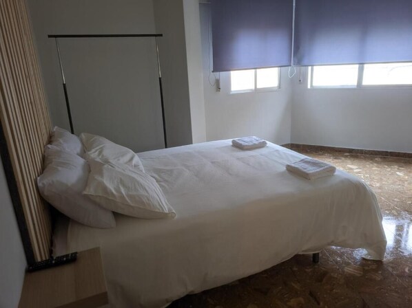 ห้องพัก
