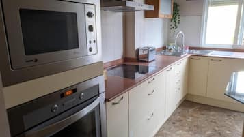 Chambre, 2 chambres, fumeurs, balcon | Intérieur