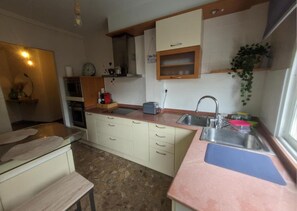 Room, 2 Bedrooms, Smoking, Balcony | Interior - Room-homestay With Private Bathroom (Ribeira)