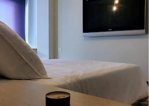 Rum - 2 sovrum - rökare - balkong | RumsbekvÀmlighet
