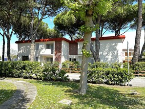 Udendørsområde