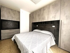 2 chambres, draps fournis