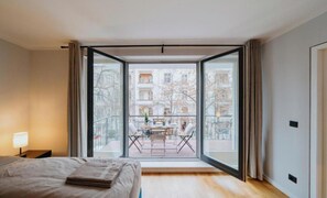 4 chambres, bureau, fer et planche à repasser, Wi-Fi gratuit
