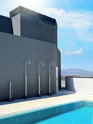 Apartment | Pool
