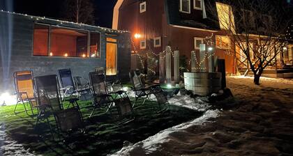 THE GEEK - Hostel