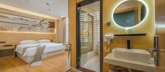 Heng 8 Chain Hotel