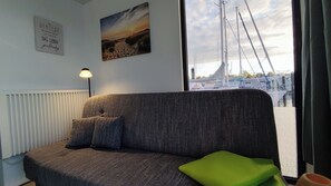 منطقة المعيشة