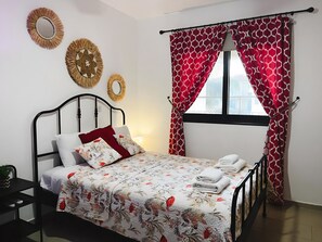 Leilighet | 2 soverom