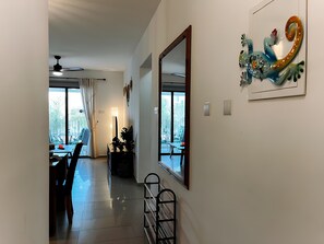 Appartement | 2 chambres