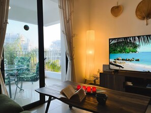 Appartement | 2 chambres