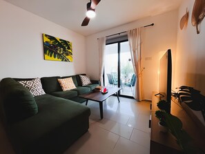 Lägenhet | 2 sovrum