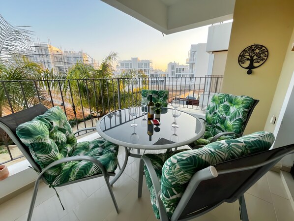 Appartement | 2 chambres