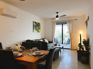 Leilighet | 2 soverom