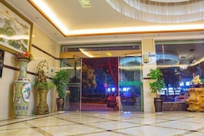 Lobbylounge
