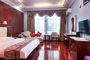 Room - Jiajie Hotel (Xuanwei)